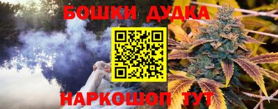 молекула духа Пушкино